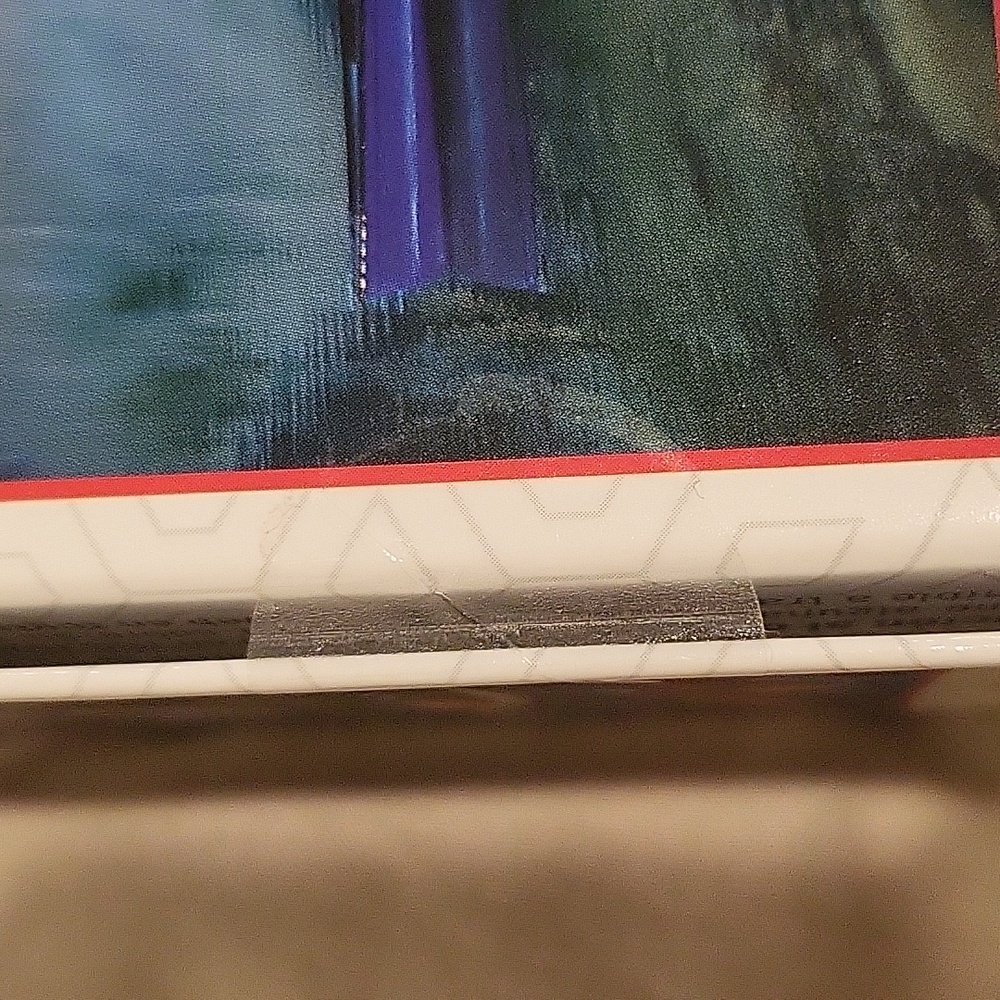Puzzle - New un opened - Picture 3 of 3